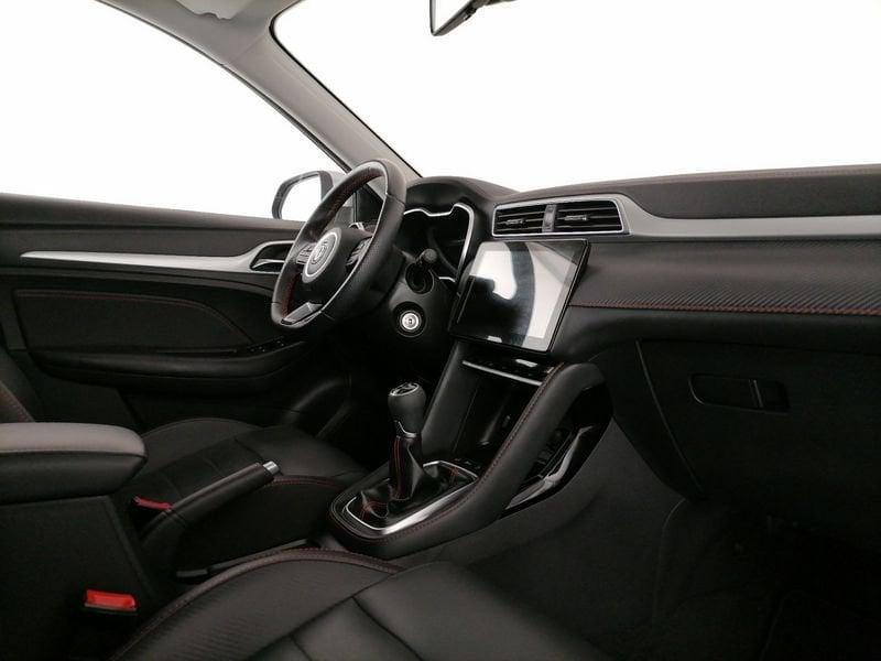MG ZS 1.5 Luxury