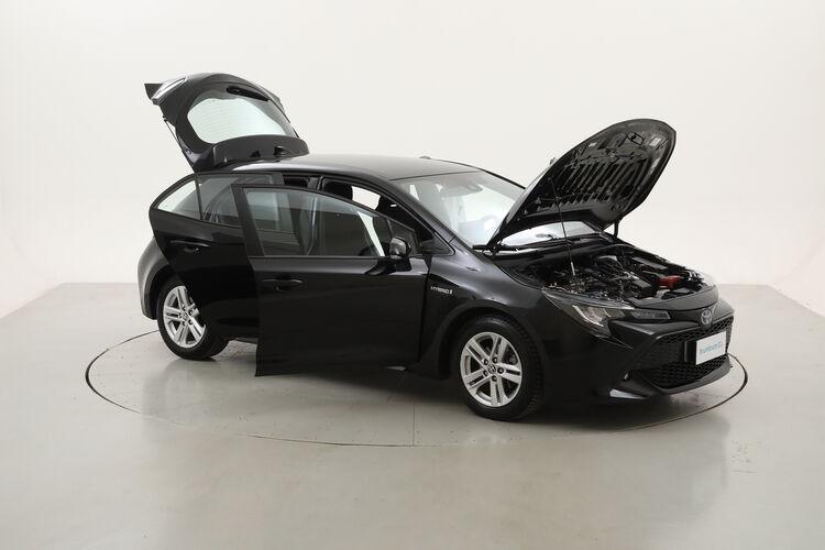 Toyota Corolla Hybrid Business BR725079 1.8 Full Hybrid 122CV