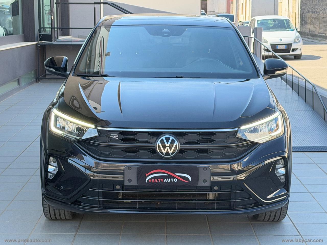 VOLKSWAGEN Taigo 1.0 TSI 110 CV DSG R-Line
