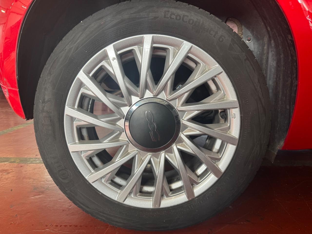 Fiat 500 1.0 Hybrid Dolcevita Prezzo senza vincoli