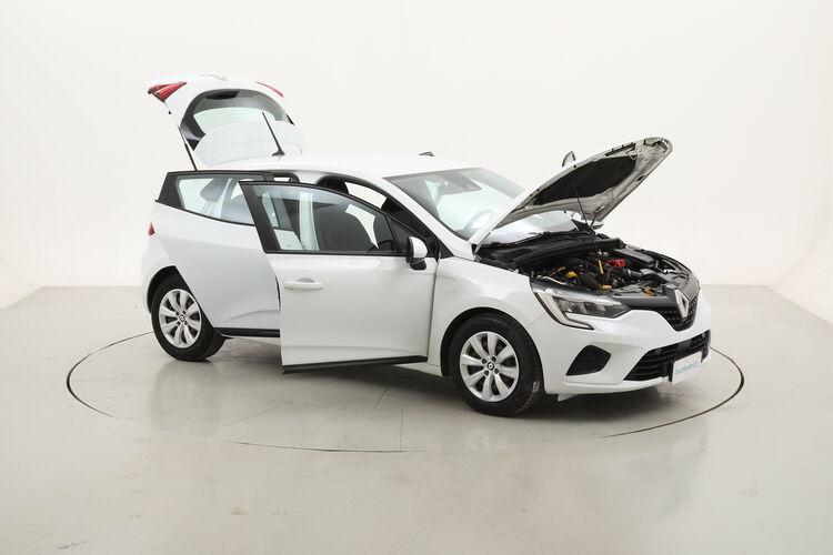 Renault Clio Life BR365482 1.0 GPL 101CV