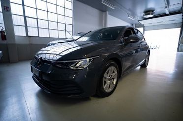 Volkswagen Golf 2.0 tdi Style 150cv dsg