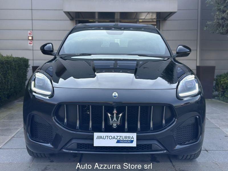 Maserati Grecale 2.0 250cv MHEV Q4 auto *PRONTA CONSEGNA, PROMO AZZURRA*