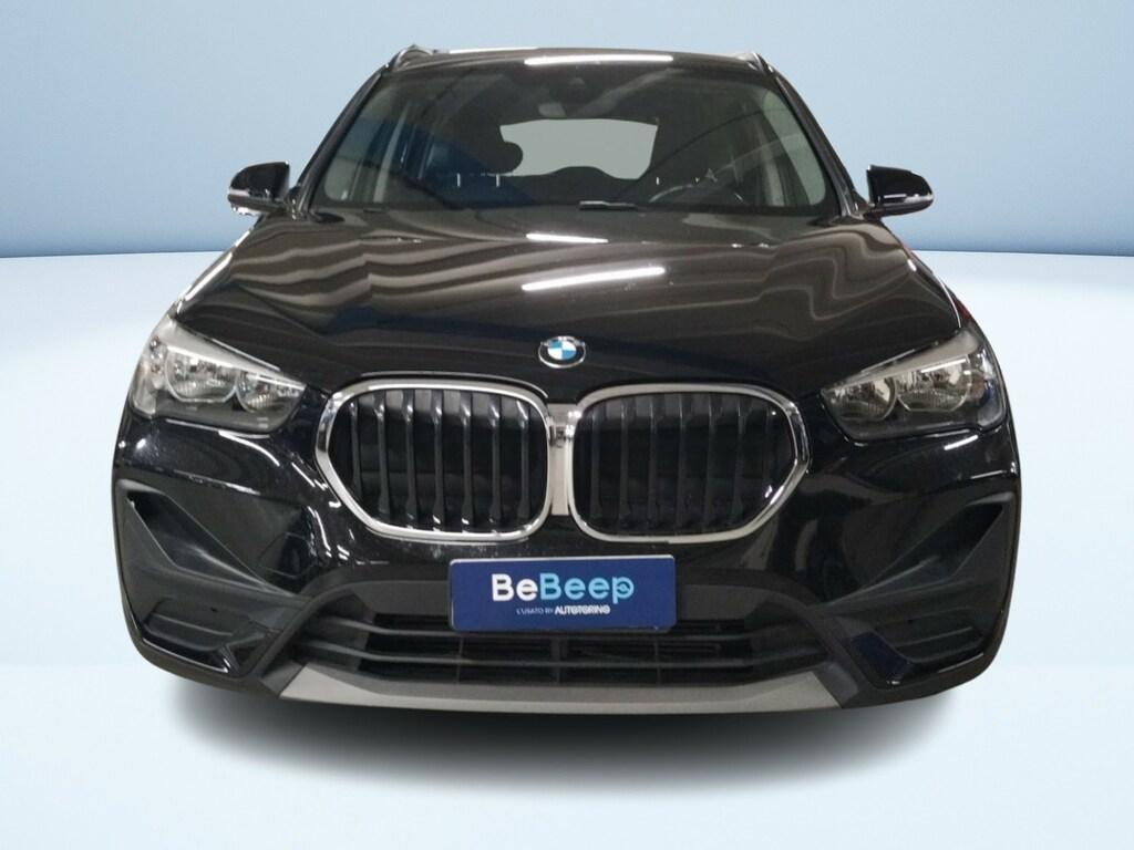 BMW X1 18 d xDrive Steptronic