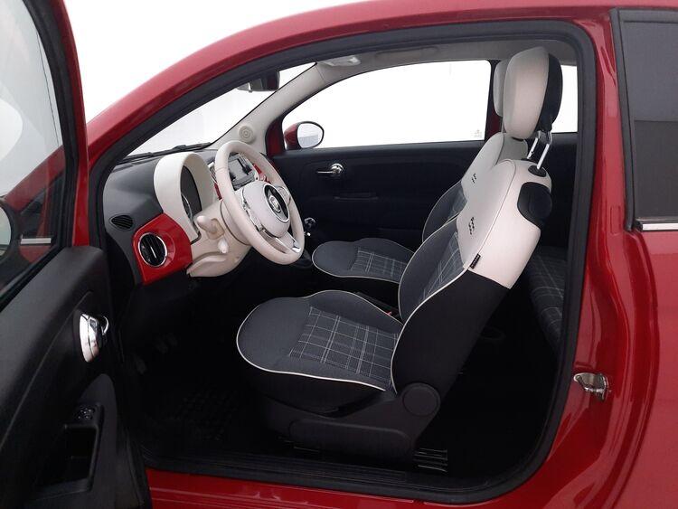 Fiat 500 Lounge BR822865 1.2 Benzina 69CV