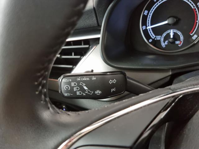 SKODA Kamiq 1.5 TSI ACT DSG Black Dots