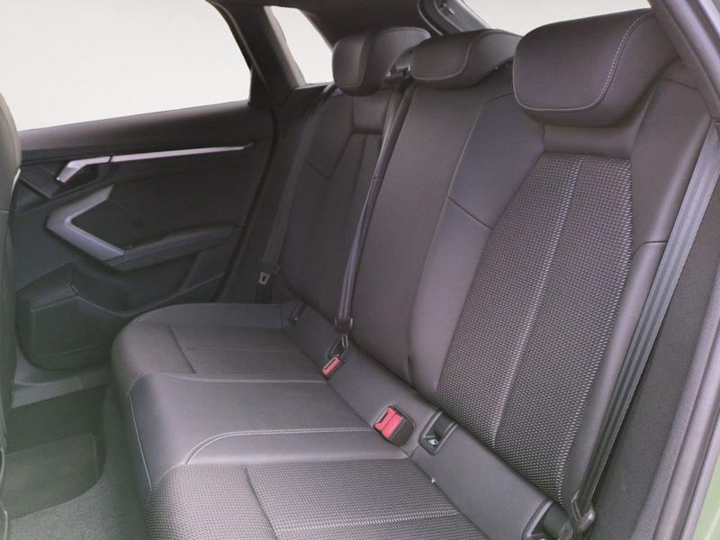 Audi A3 35 TDI S tronic S line Edition