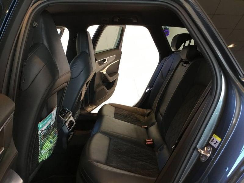 Audi A6 allroad A6S AVANT SW TFSI 3.0 quattro S tronic