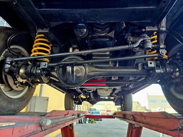 LAND ROVER Range Rover 3500