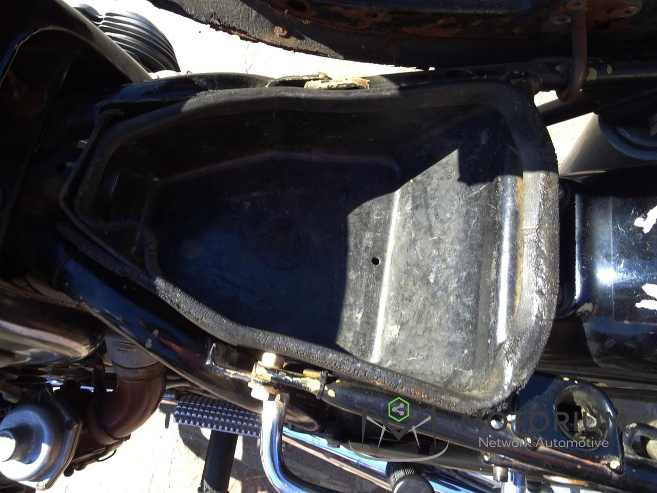 BMW R 75/5 ANNO 1971