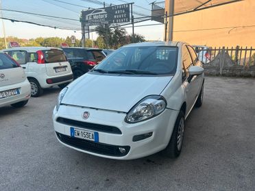 Fiat Grande Punto 1.4 Natural Power 77CV Young