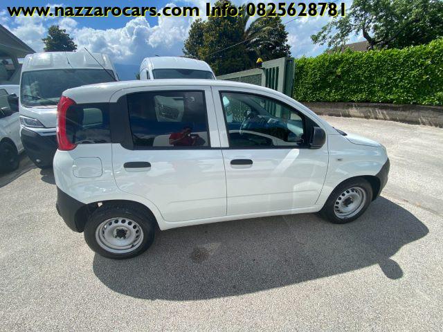 FIAT Panda 1.3 MJT S&S Pop Van 2 posti