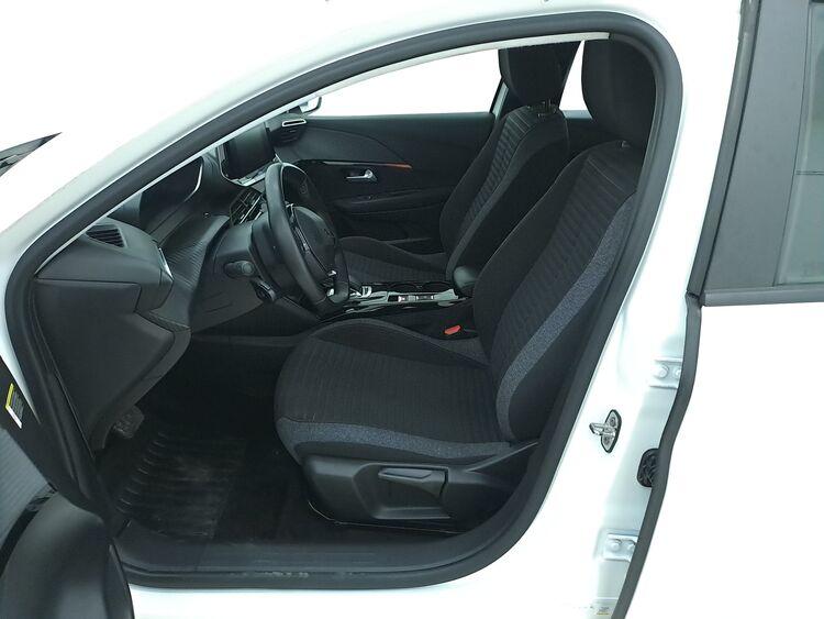 Peugeot 208 Active Pack BR326851 Elettrico 136CV
