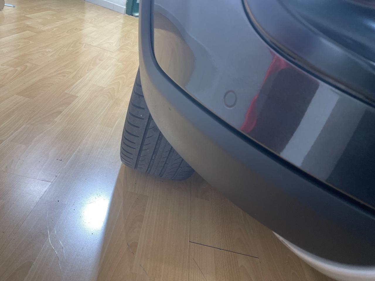 Fiat 500L 1.6 Multijet 105 CV Trekking tetto bicolore 140.000 km