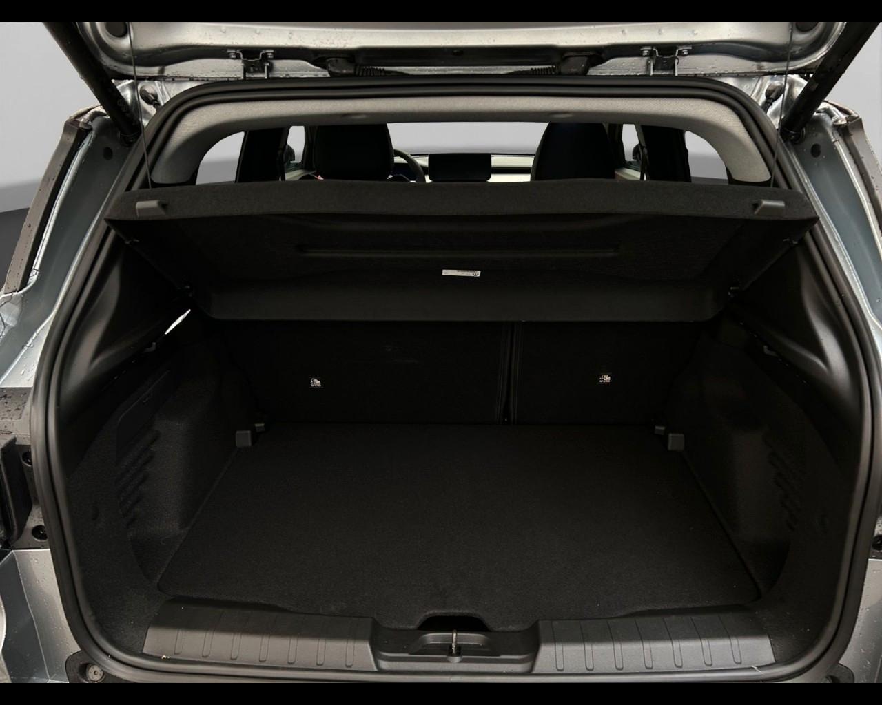 JEEP Avenger Benzina Avenger Summit1.2 100cv