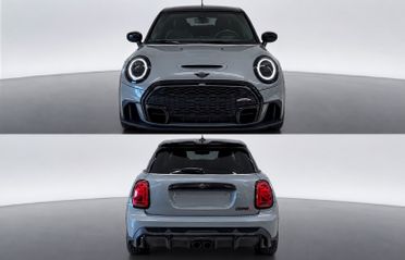 Mini 2.0 Cooper S JCW 5 porte