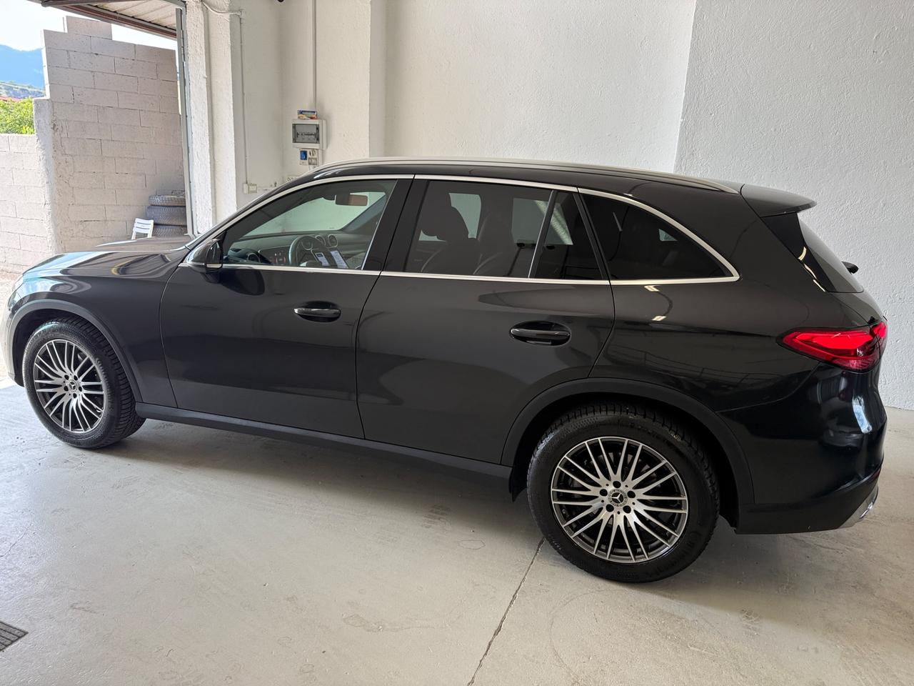 Mercedes-benz GLC 220 220d 4Matic mhev Premium Advanced