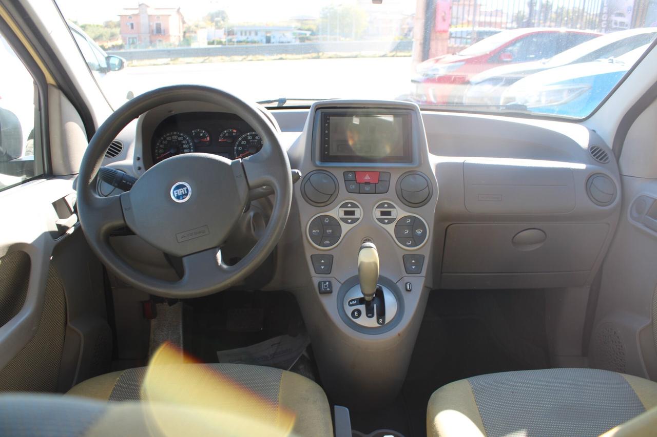 Fiat Panda 1.2 Emotion