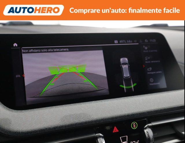 BMW 118 d 5p. Advantage