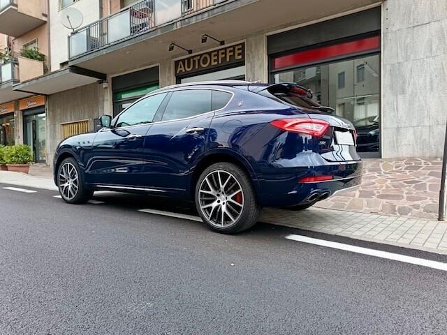 Maserati Levante 3.0 V6 430 CV S AWD, STRAFULL, TAGLIANDI