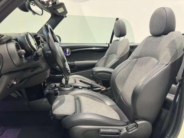 MINI Cooper Cabrio Mini 2.0 S