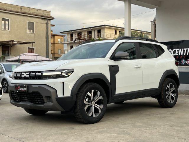 DACIA Duster ECO-G 100 CV Expression