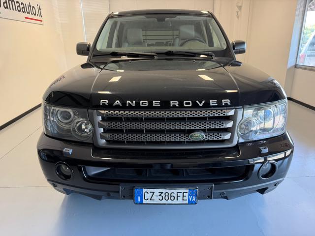 LAND ROVER Range Rover Sport 2.7 TDV6 HSE*ASI*