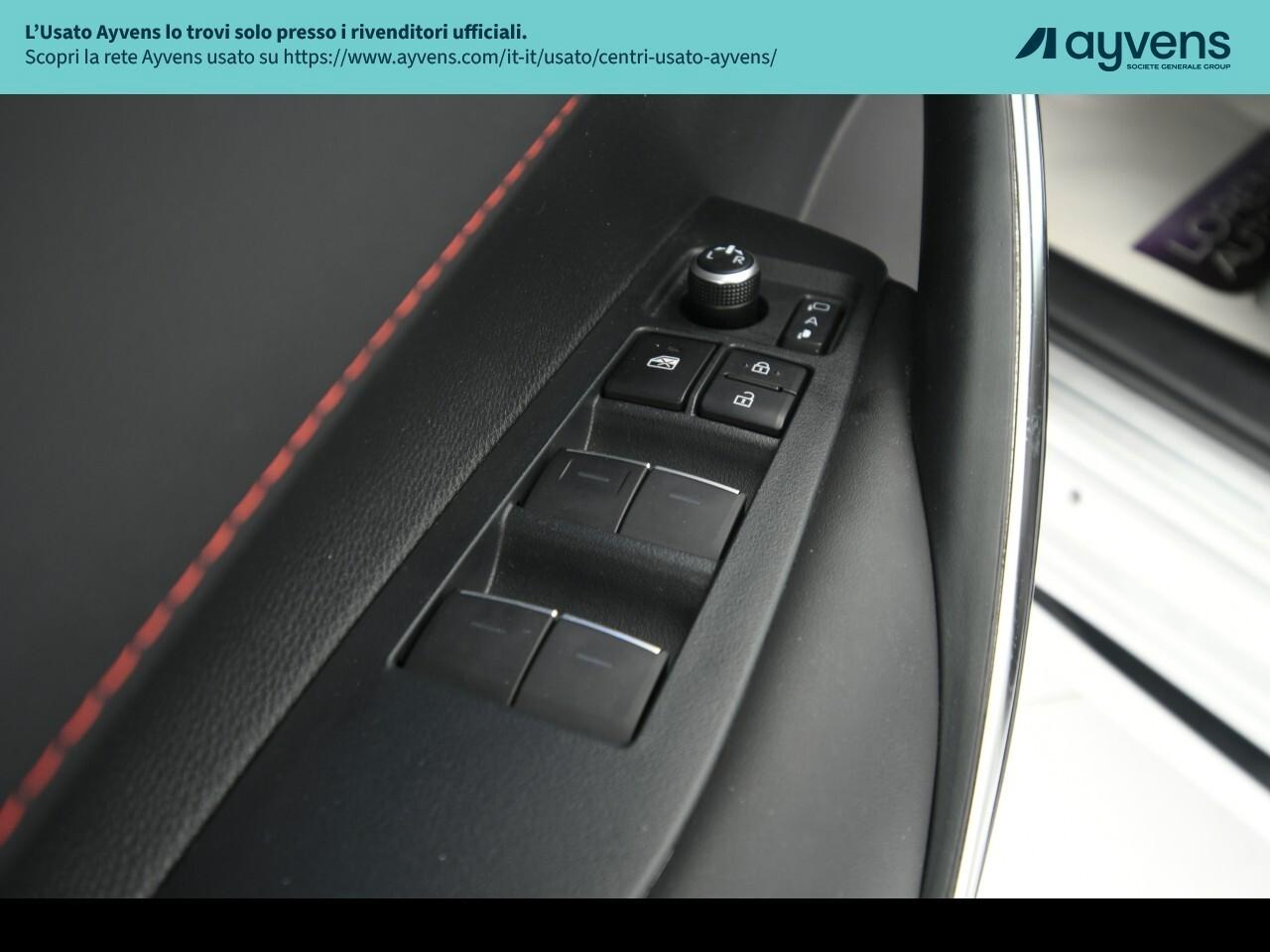 Toyota Corolla 2.0 Hybrid GR SPORT