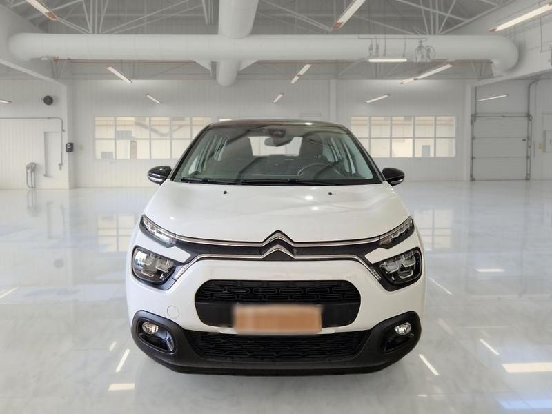 CITROEN C3 PURETECH 83 CV SES SHINE NEO PATENTATI 5 PORTE BERLINA