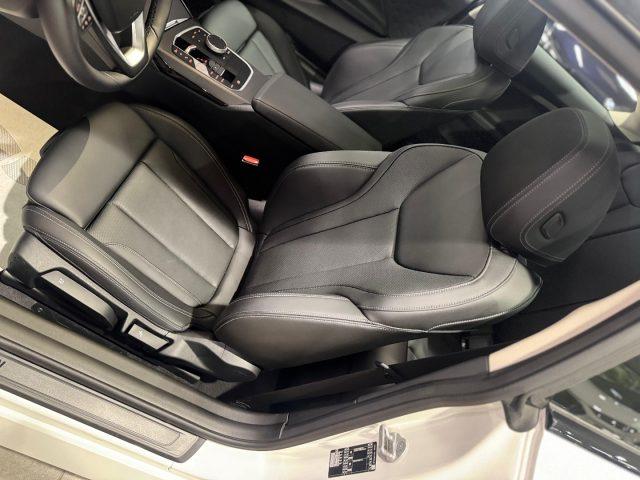 BMW 218 i Coupé *CERCHI 19*TETTO*UNIPROP*HEAD UP*