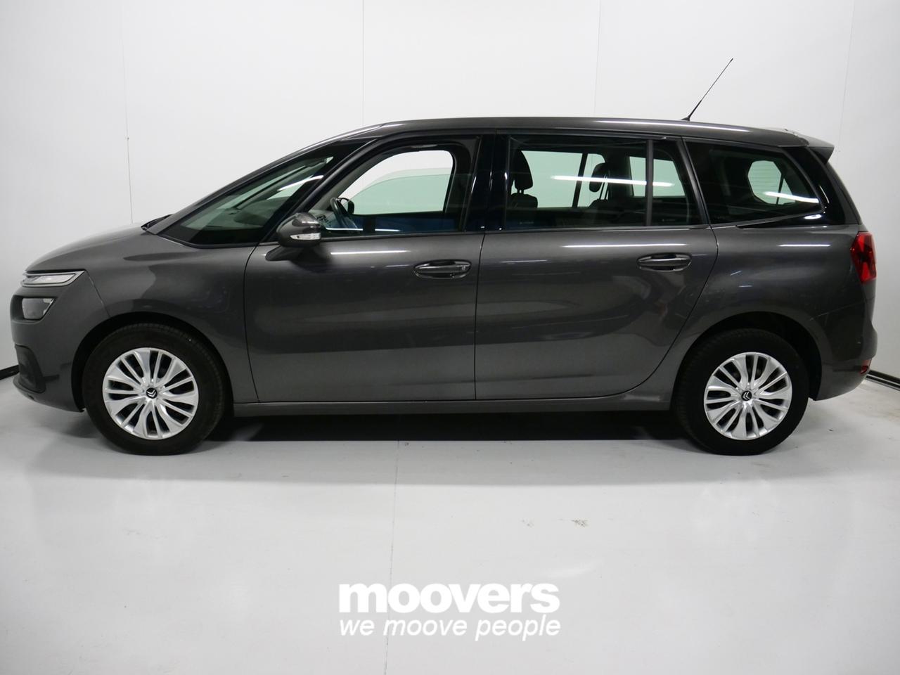 CITROEN Grand C4 SpaceTour. BlueHDi 100 S&S Business 7 posti
