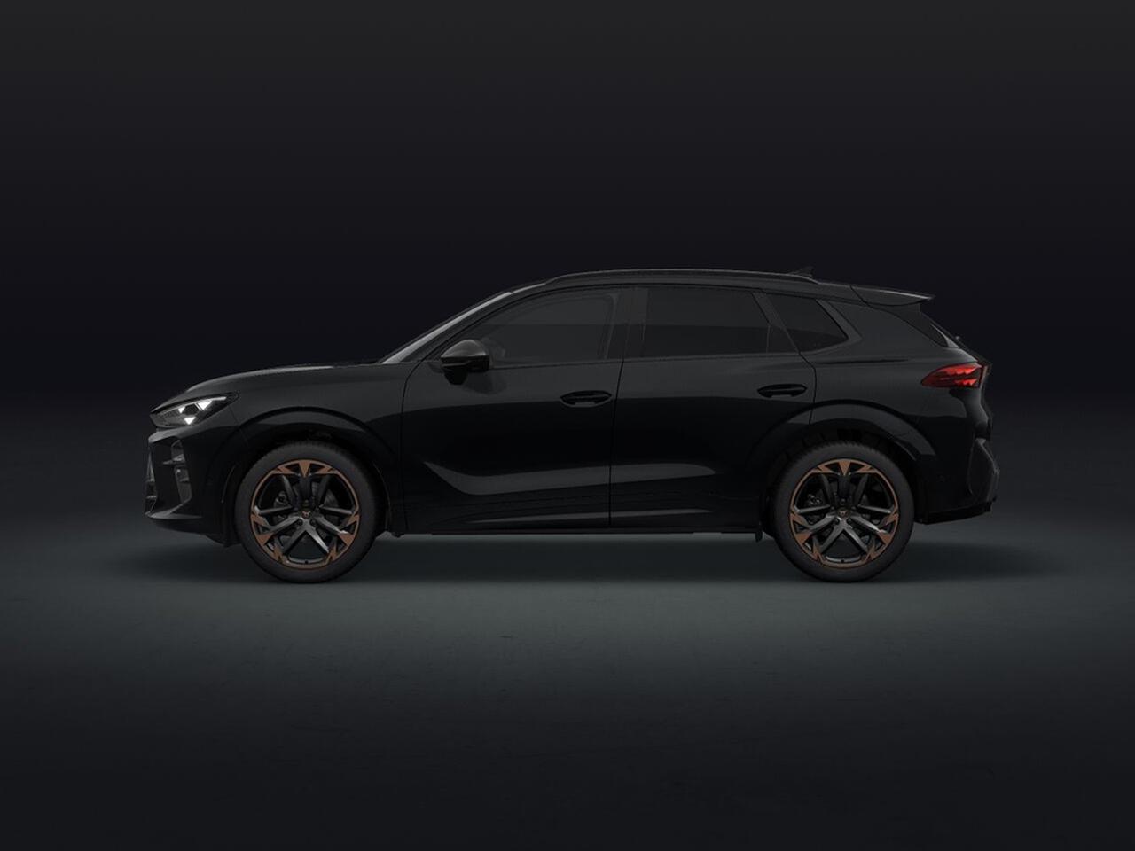 Cupra Terramar 1.5 hybrid 150cv dsg