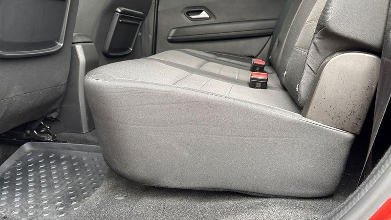 Dacia Jogger 1.0 TCe GPL Extreme UP