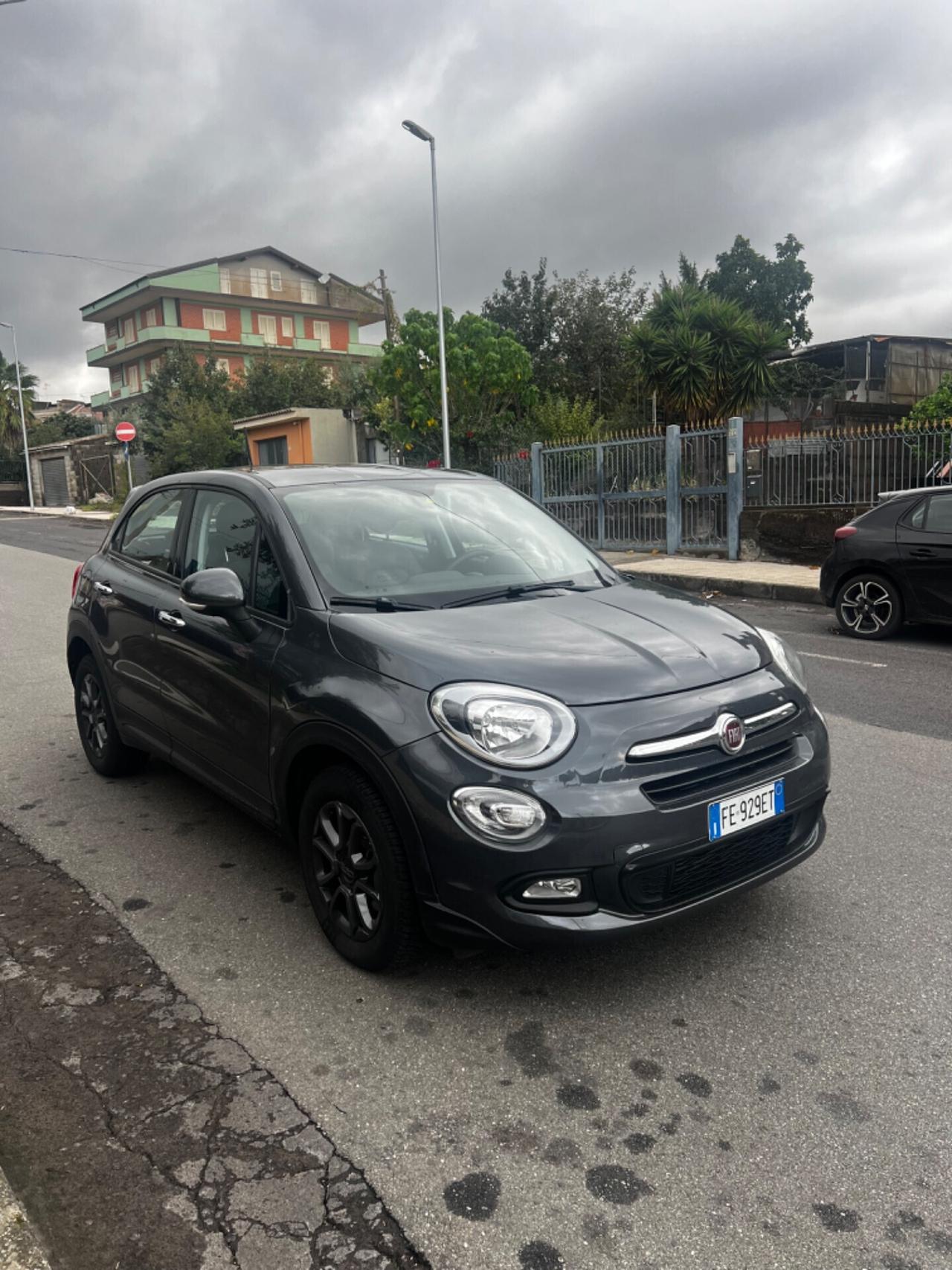 Fiat 500X 1.3 MultiJet 95 CV