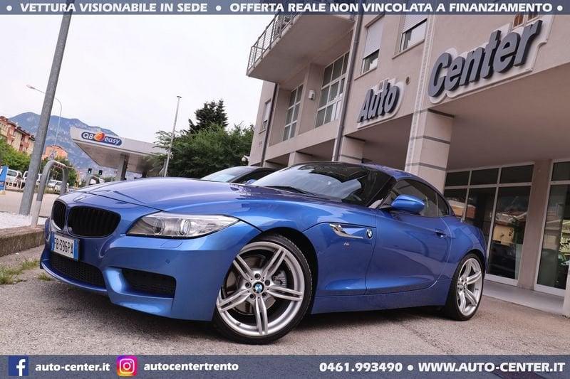 BMW Z4 sDrive28i Aut Msport M-sport