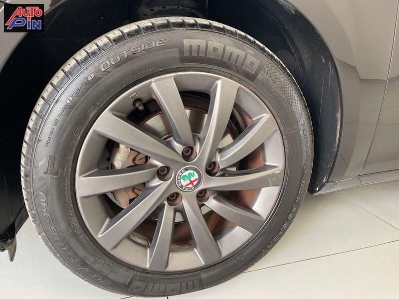 Alfa Romeo Giulietta Giulietta 1.6 JTDm-2 120 CV Progression