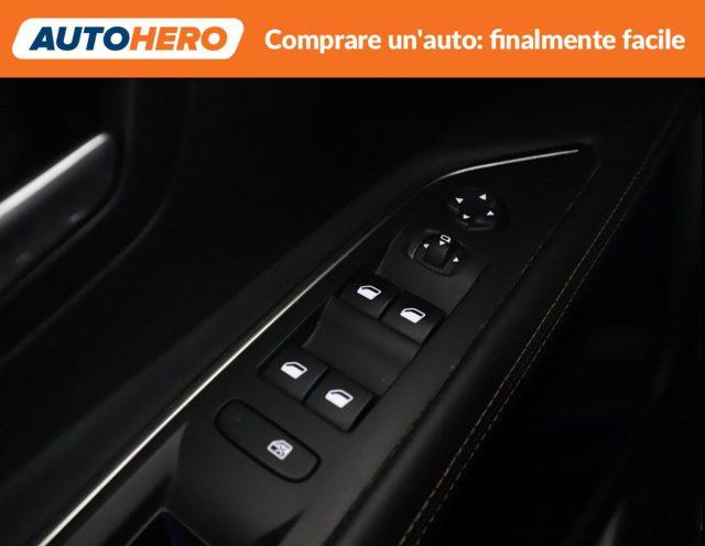 PEUGEOT 3008 THP 165 EAT6 S&S GT Line