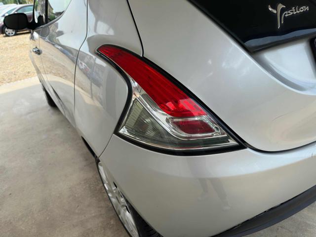 LANCIA Ypsilon 1.2 69 CV 5 PSOTI OK NEOP GPL FINO AL 07/2033