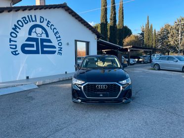 Audi Q3 SPB 35 TDI quattro S tronic S line edition