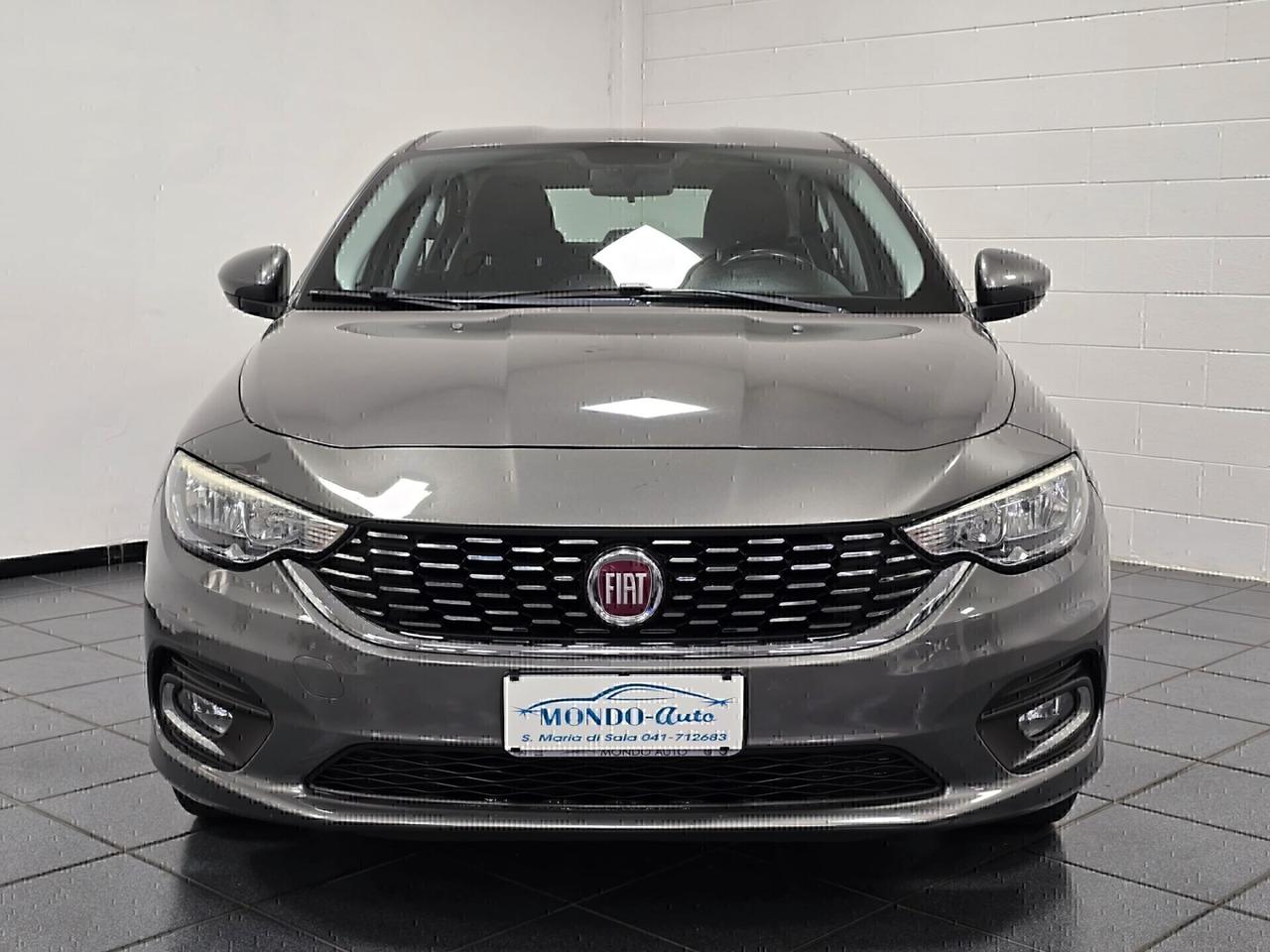 Fiat Tipo 1.3 Mjt 5 porte Lounge OK NEOPATENTATI