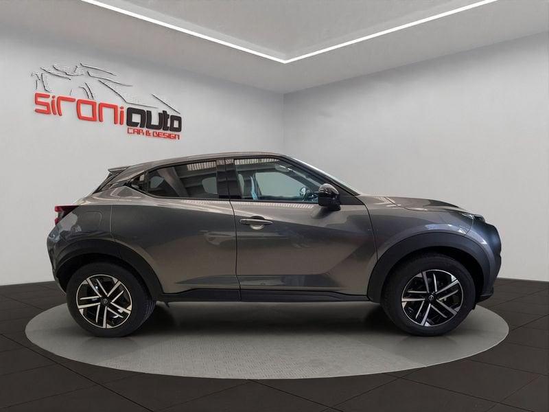 Nissan Juke Juke 1.0 dig-t N-Connecta 114cv dct