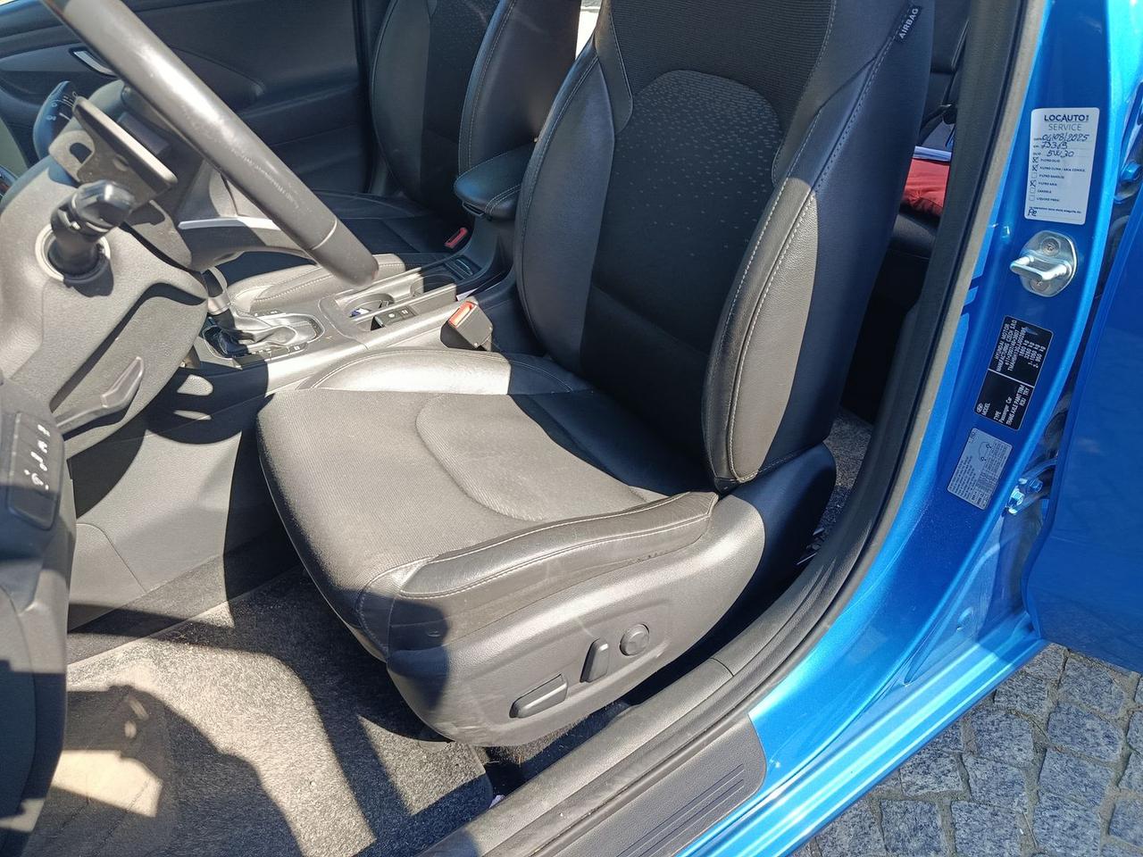 Hyundai i30 Fastback 1.4 T-GDI #10231