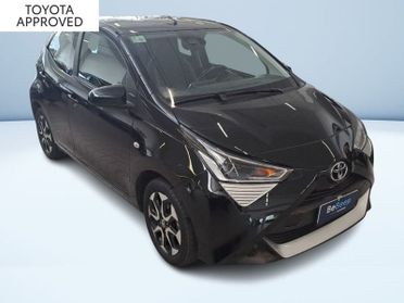 Toyota Aygo 5P 1.0 X-FUN 72CV