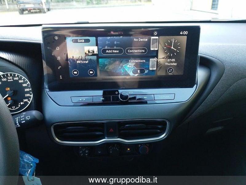 Nissan Juke ACENTA MT