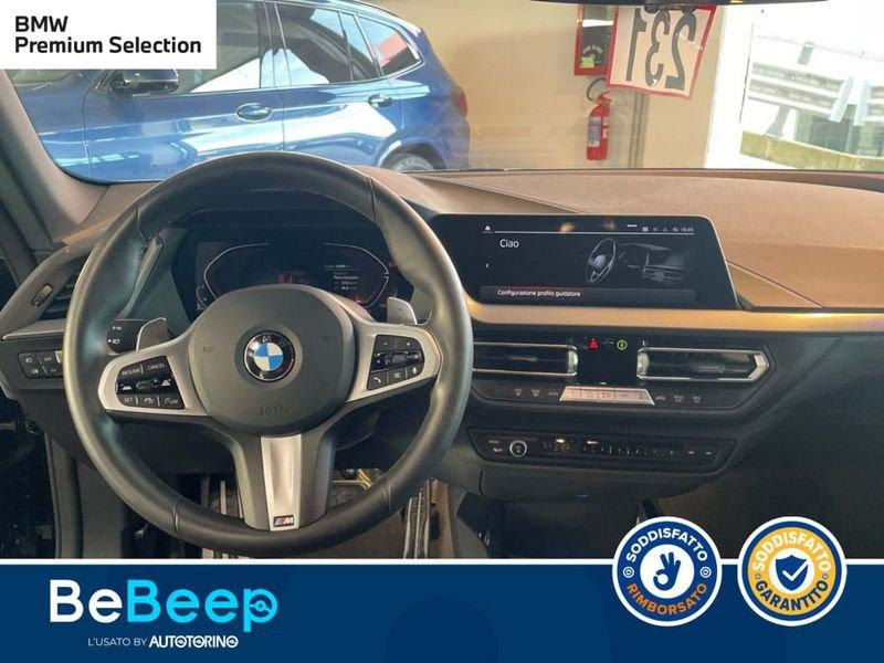 BMW Serie 2 G.C. 220D GRAN COUPE MSPORT AUTO