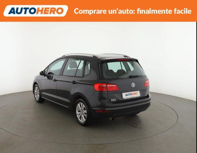 VOLKSWAGEN Golf Sportsvan 1.2 TSI 110CV Comfortline BlueMotion Tech.