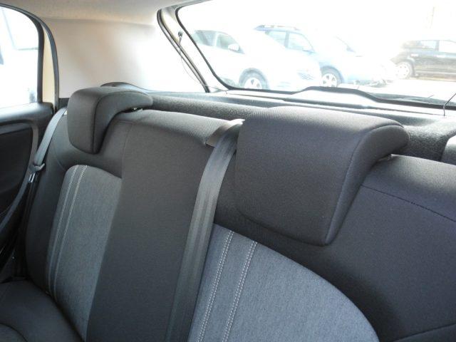 FIAT Punto 1.3 MJT II 75cv 5 p. Street -Ok NEOPATEN.-78000 Km