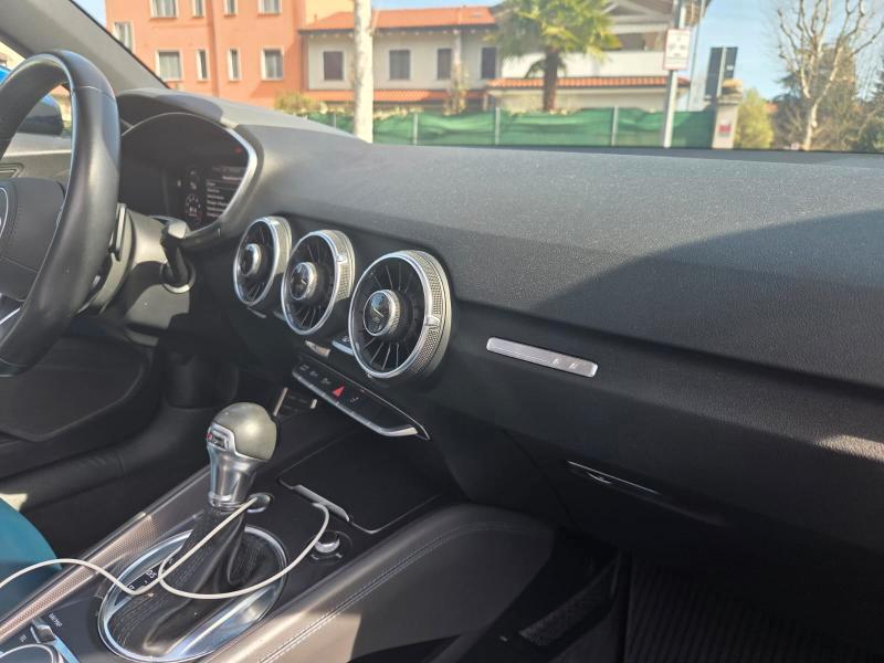 Audi TT ROADSTER S-LINE S-TRONIC