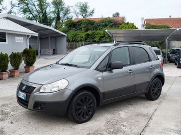 Fiat Sedici 1.6 16V 4x4 Benzina *SOLO 78000KM*