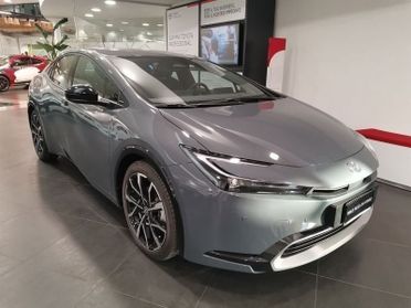 Toyota Prius 2.0 Plug-in Hybrid Lounge